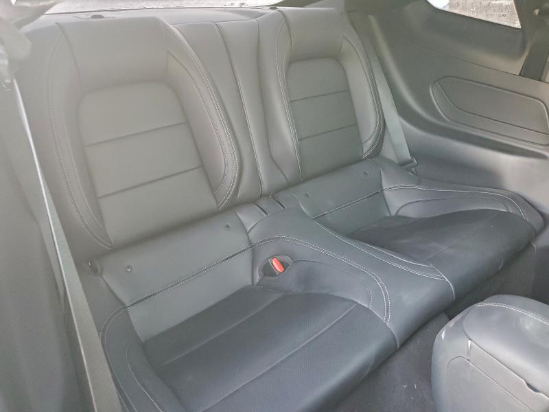 Photo 10 from auction – 2025 FORD MUSTANG GT with VIN 1FA6P8CFXS5416735