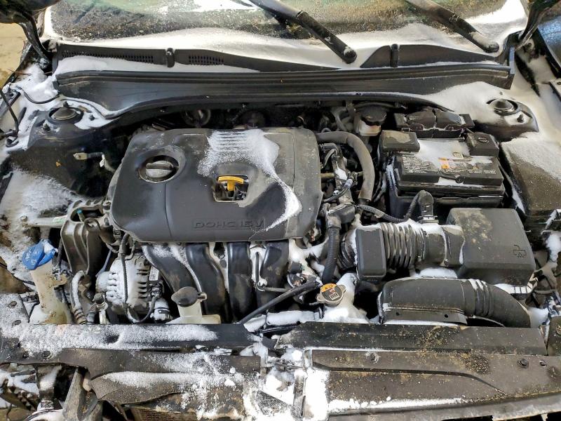 Photo 11 from auction – 2023 KIA FORTE with VIN 3KPF34AD0PE701651
