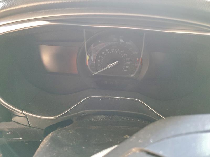 Photo 9 from auction – 2018 FORD FUSION with VIN 3FA6P0HD0JR200865