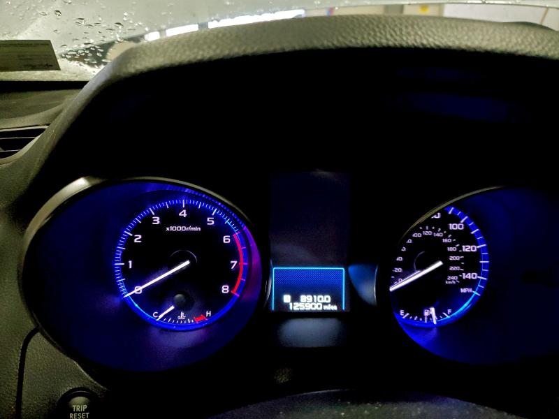 صورة رقم 9 من المزاد - 2018 SUBARU OUTBACK 2. مع VIN 4S4BSANCXJ3348234