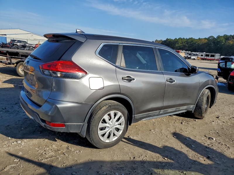Photo 3 from auction – 2017 NISSAN ROGUE S with VIN JN8AT2MT4HW383059