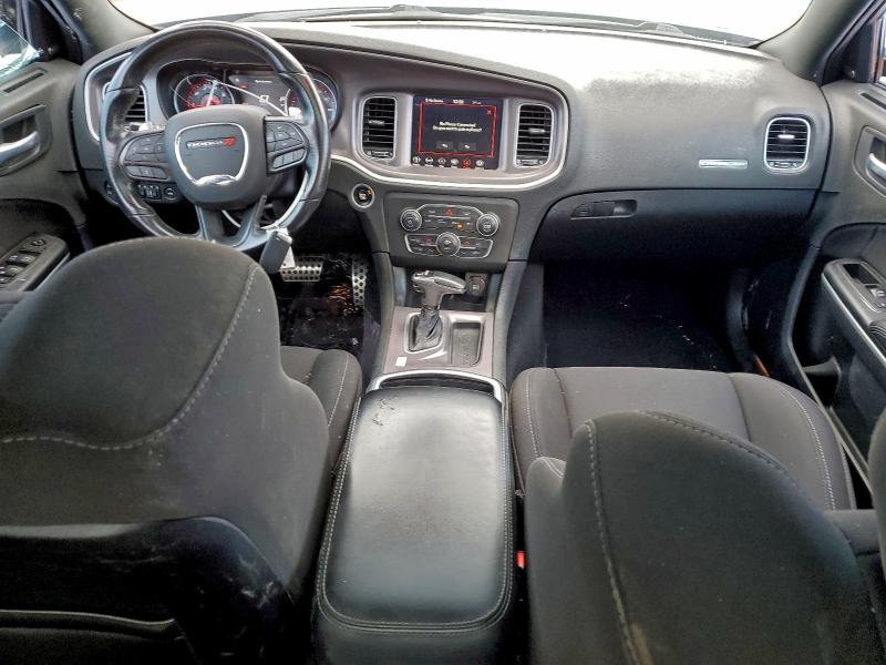 Photo 8 from auction – 2021 DODGE CHARGER GT with VIN 2C3CDXHG5MH644188