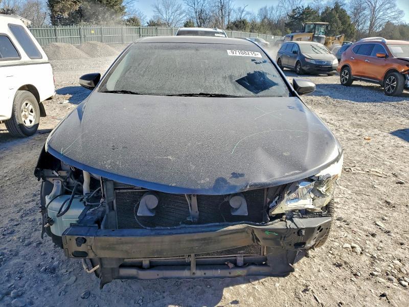 Photo 5 from auction – 2014 TOYOTA CAMRY L with VIN 4T1BF1FK7EU380276