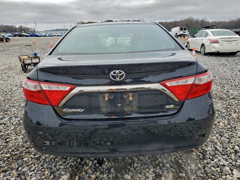 Photo 6 from auction – 2017 TOYOTA CAMRY LE with VIN 4T1BF1FK4HU629783