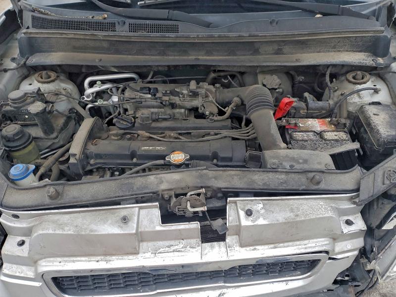 Photo 12 from auction – 2010 KIA SOUL + with VIN KNDJT2A29A7039007