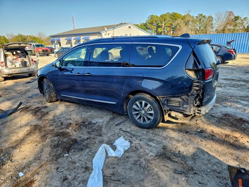 صورة رقم 2 من المزاد - 2020 CHRYSLER PACIFICA H مع VIN 2C4RC1N78LR273580