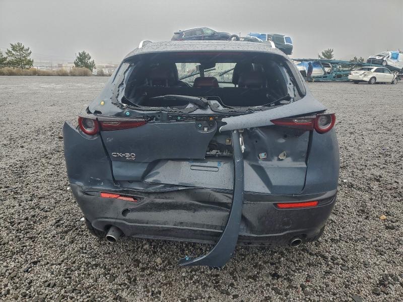 صورة رقم 6 من المزاد - 2022 MAZDA CX-30 PREF مع VIN 3MVDMBCLXNM405986