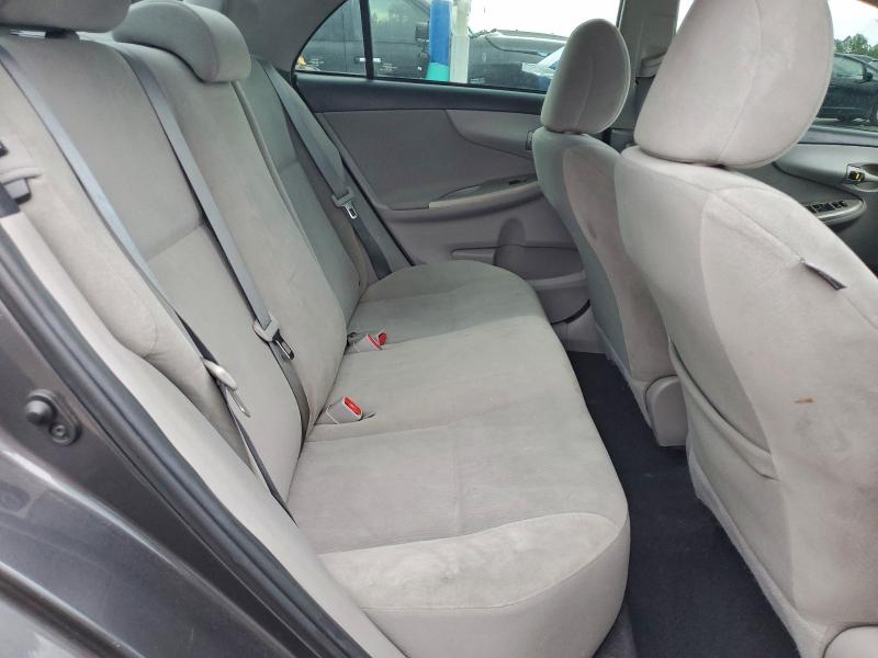 Photo 10 from auction – 2013 TOYOTA COROLLA LE with VIN 5YFBU4EE7DP093684
