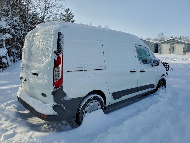 Photo 3 from auction – 2018 FORD TRANSIT CO with VIN NM0LS7E77J1381179