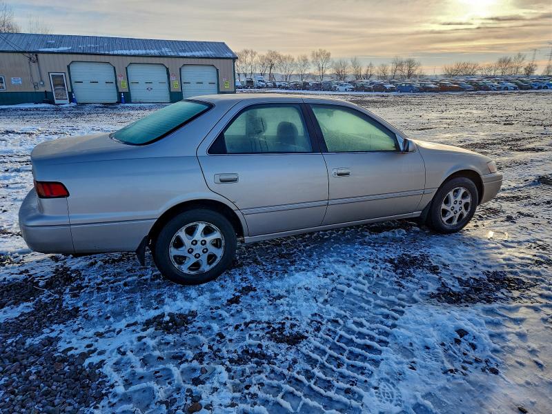 Photo 3 from auction – 1999 TOYOTA CAMRY with VIN JT2BF22K7X0203407