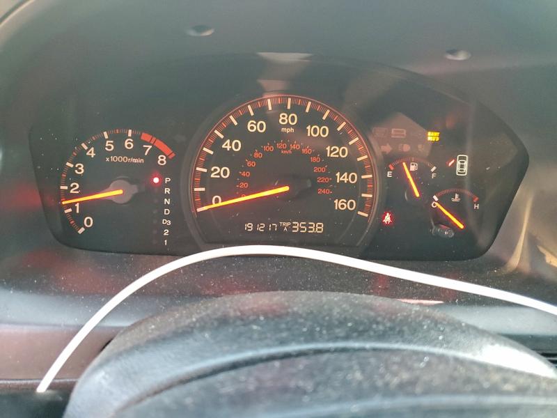 Photo 9 from auction – 2005 HONDA ACCORD EX with VIN 1HGCM72615A001060