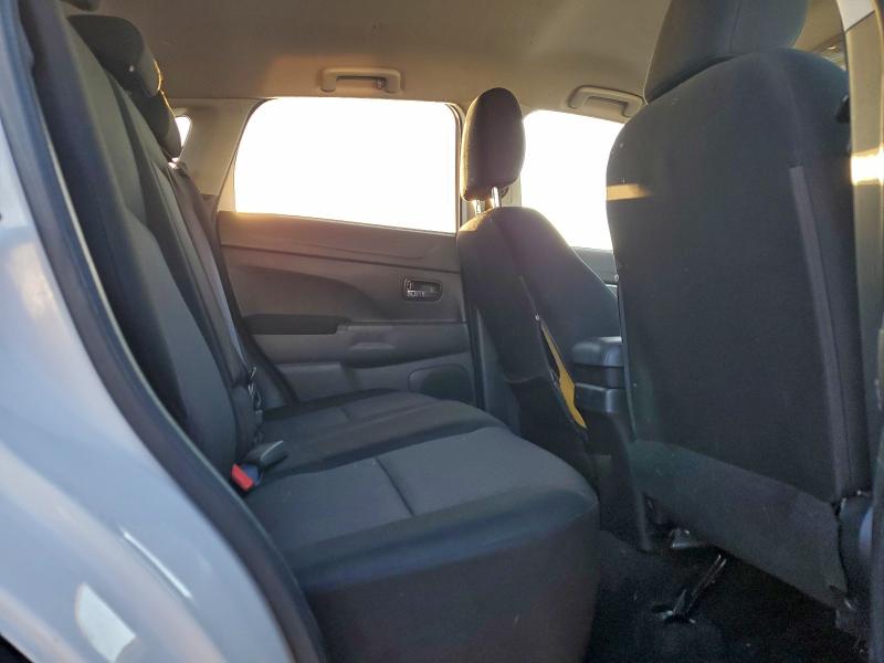 Photo 11 from auction – 2019 MITSUBISHI OUTLANDER with VIN JA4AP3AU2KU025359
