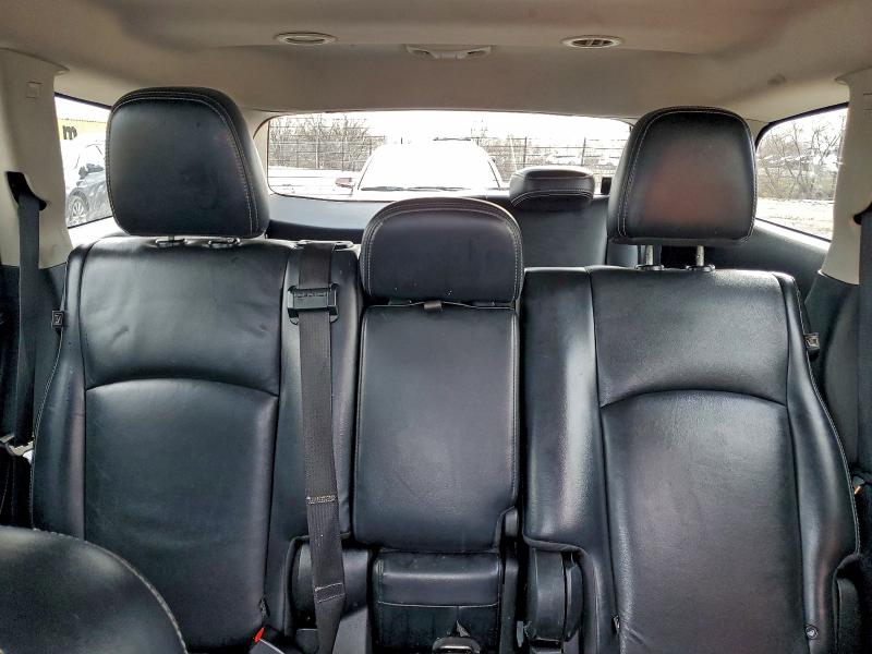 Photo 10 from auction – 2013 DODGE JOURNEY SX with VIN 3C4PDDBG5DT696142
