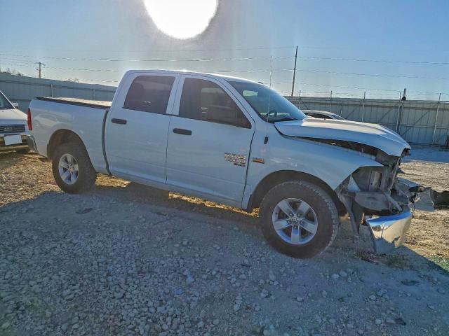 Фото 4 с аукциона – 2023 RAM 1500 CLASSIC с VIN 3C6RR7KT3PG666649