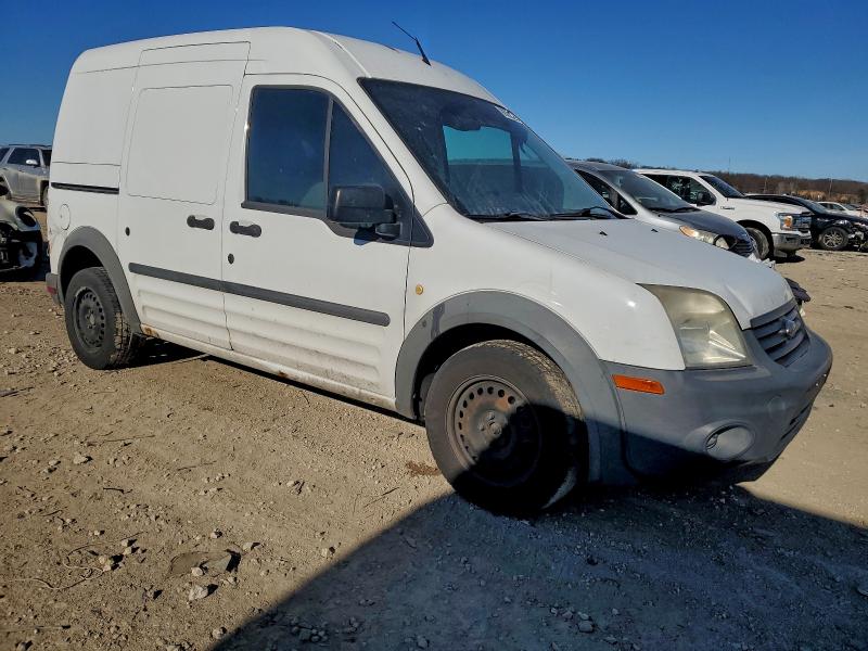 Photo 4 from auction – 2012 FORD TRANSIT CO with VIN NM0LS7CN7CT109756