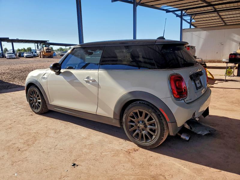Photo 2 from auction – 2015 MINI COOPER with VIN WMWXM5C51FT939573