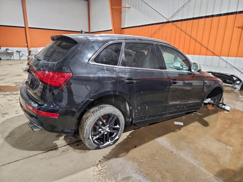 صورة رقم 3 من المزاد - 2014 AUDI SQ5 مع VIN WA1CGCFP0EA061052