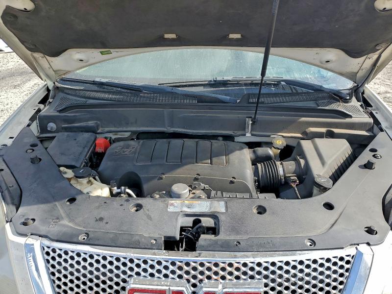 Photo 11 from auction – 2011 GMC ACADIA with VIN 1GKKRTED1BJ405118
