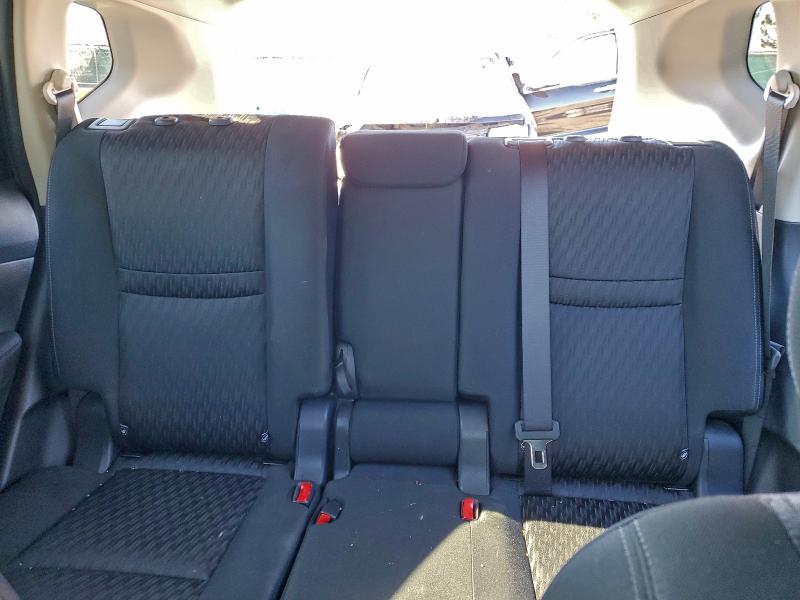 Photo 10 from auction – 2019 NISSAN ROGUE S with VIN KNMAT2MV2KP552526