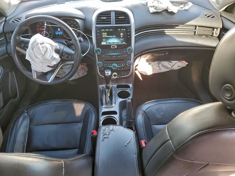 Photo 8 from auction – 2015 CHEVROLET MALIBU 2LT with VIN 1G11E5SX3FF226206