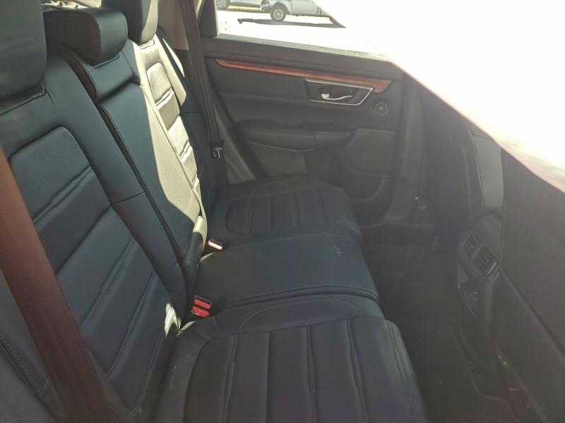 Photo 11 from auction – 2019 NISSAN ROGUE S with VIN JN8AT2MT0KW501695