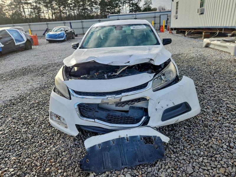 Photo 5 from auction – 2014 CHEVROLET MALIBU with VIN 1G11B5SL4EF185654