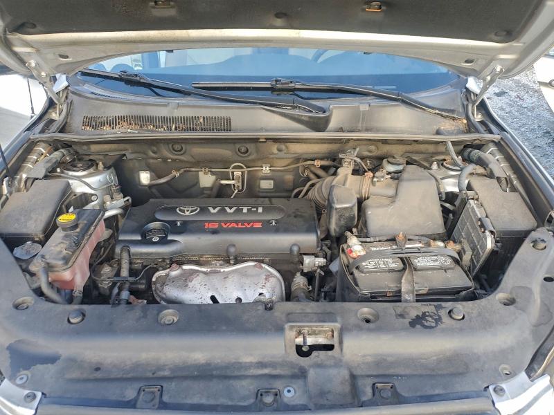Photo 12 from auction – 2006 TOYOTA RAV4 with VIN JTMBD33VX65029510