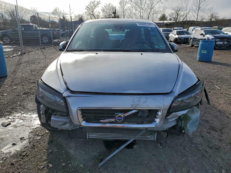 Photo 5 from auction – 2009 VOLVO C30 with VIN YV1MK672692130544