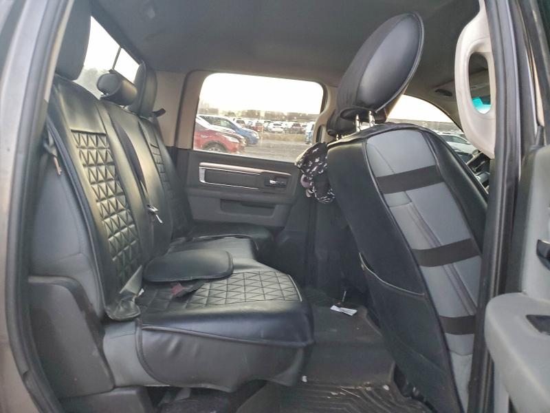 Photo 10 from auction – 2020 RAM 1500 CLASSIC with VIN 1C6RR6TT9LS119283