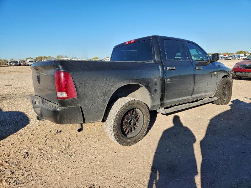 Photo 3 from auction – 2017 RAM 1500 ST with VIN 1C6RR6KG7HS752490