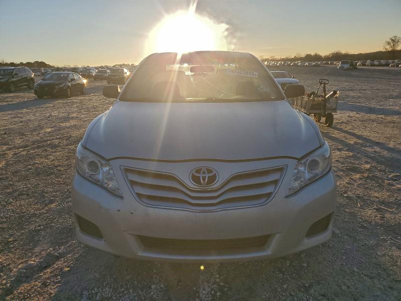 Photo 5 from auction – 2011 TOYOTA CAMRY BASE with VIN 4T1BF3EK2BU722113