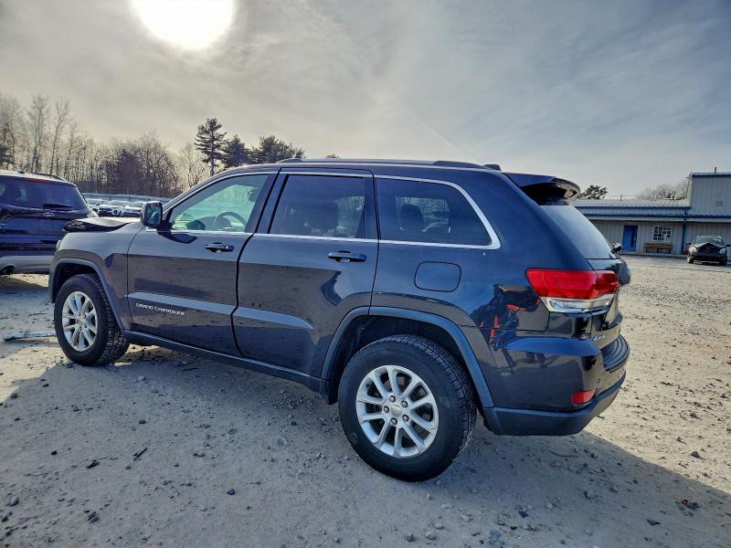 Photo 2 from auction – 2016 JEEP GRAND CHER with VIN 1C4RJFAG4GC444896