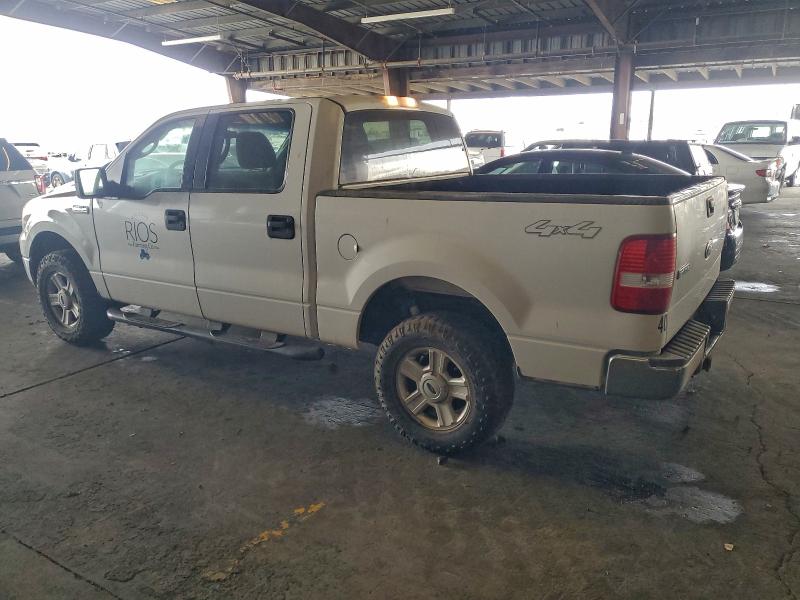 Photo 2 from auction – 2004 FORD F150 SUPER with VIN 1FTPW14514KD00441