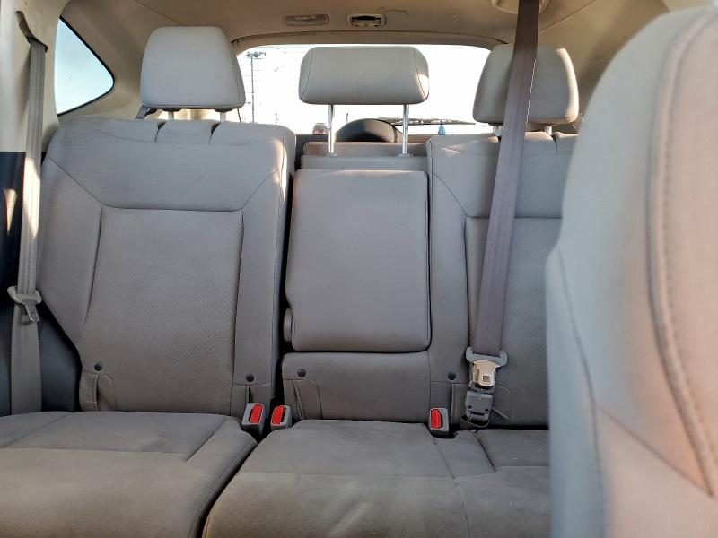 Photo 10 from auction – 2015 HONDA CR-V with VIN 3CZRM3H38FG704098
