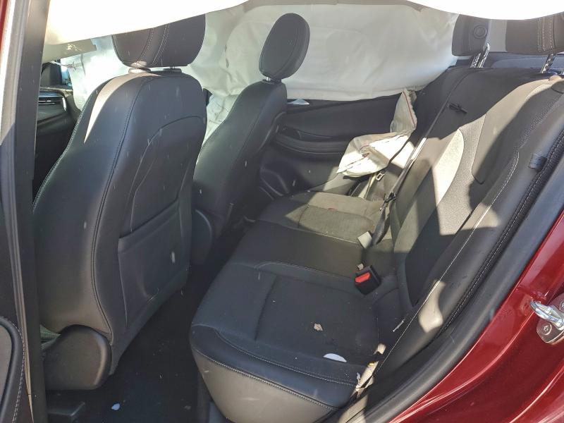 Photo 11 from auction – 2024 BUICK ENCORE GX with VIN KL4AMBS29RB009830