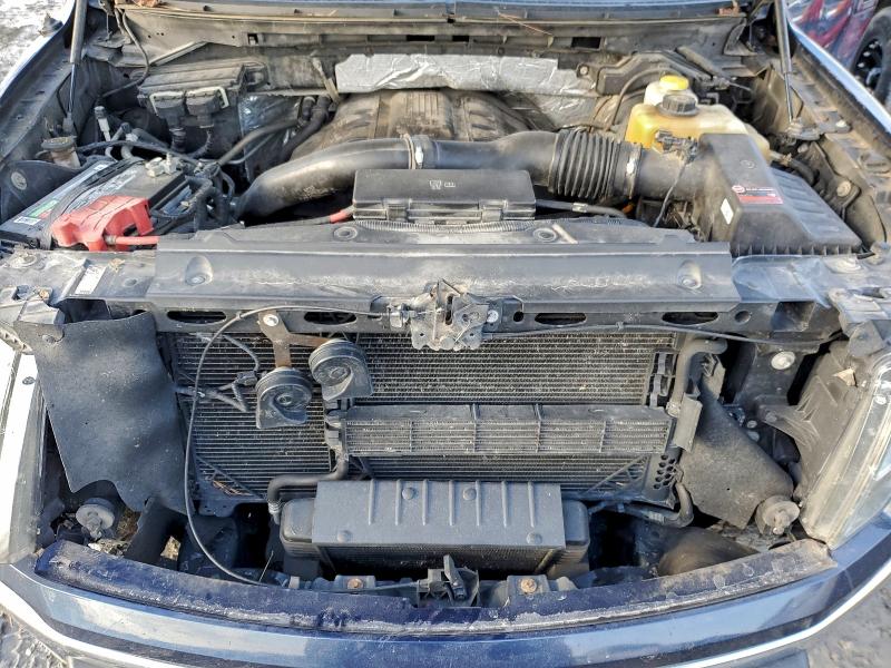 Photo 11 from auction – 2014 FORD F150 SUPER with VIN 1FTFW1ET1EKF22570