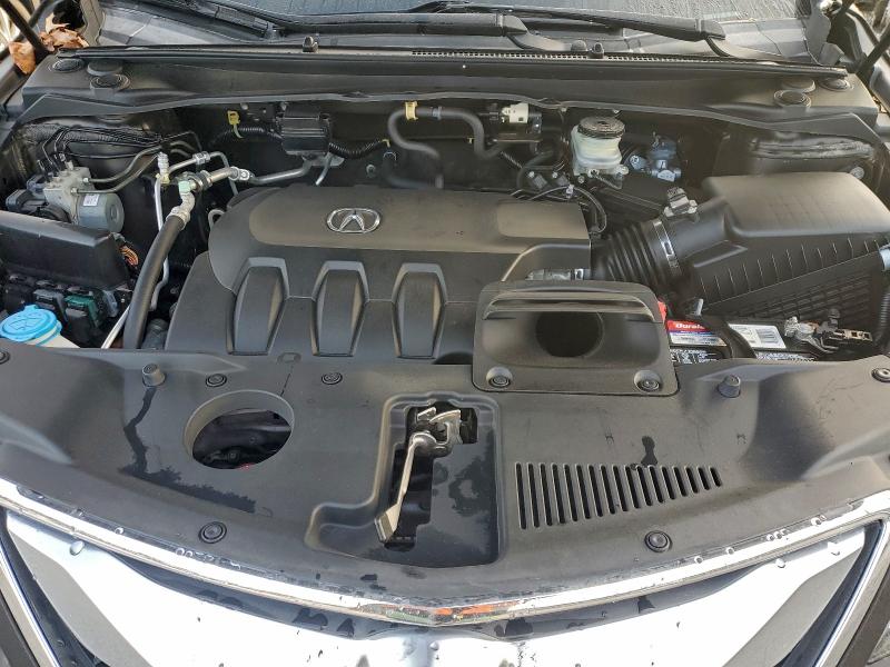 Photo 12 from auction – 2017 ACURA RDX with VIN 5J8TB3H54HL018022