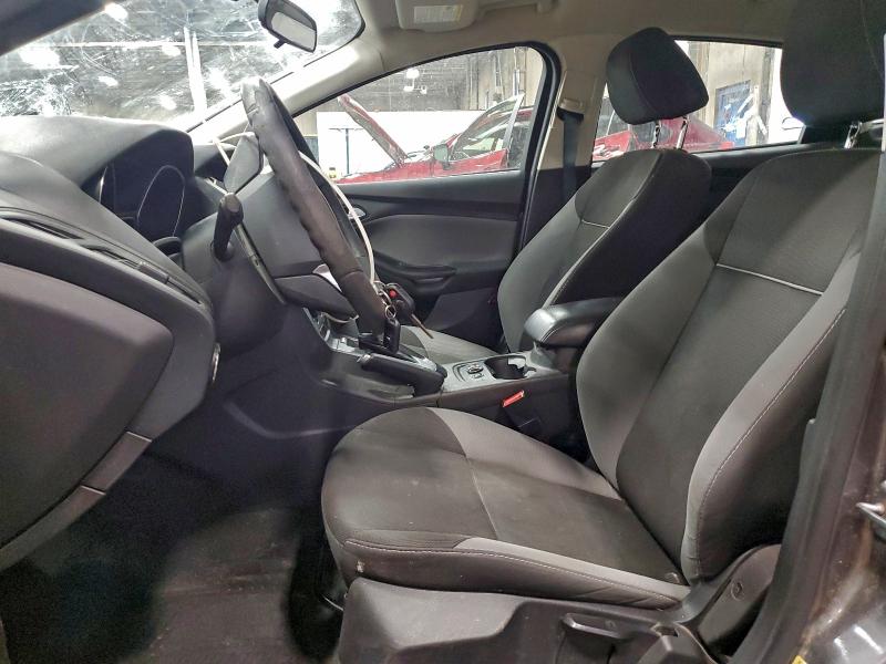 Foto 7 de la subasta – 2014 FORD FOCUS SE con VIN 1FADP3F26EL224456