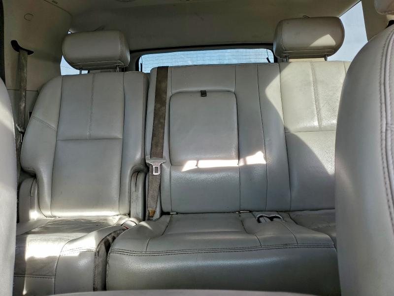 Photo 10 from auction – 2007 GMC YUKON with VIN 1GKFC13J67R168974