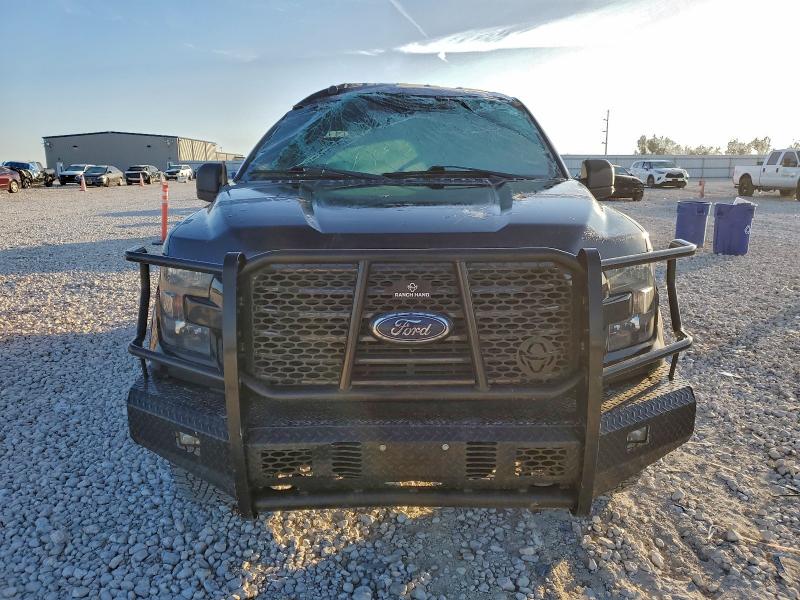 Photo 5 from auction – 2017 FORD F150 SUPER with VIN 1FTEW1EG8HFB68882