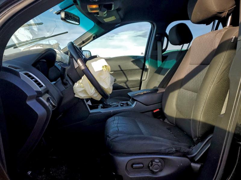 Photo 7 from auction – 2014 FORD EXPLORER X with VIN 1FM5K8D85EGA30331