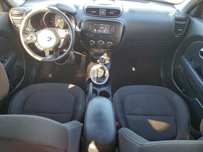 Photo 8 from auction – 2018 KIA SOUL with VIN KNDJN2A21J7889028