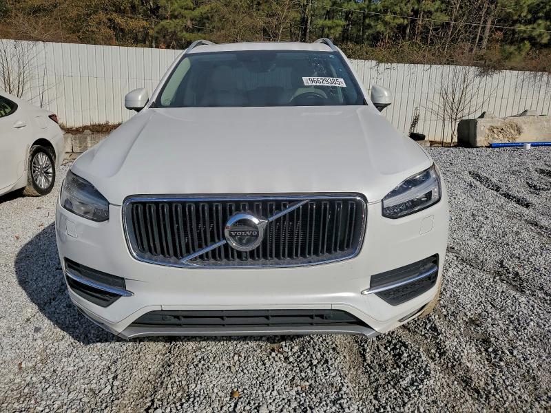 Photo 5 from auction – 2018 VOLVO XC90 T6 with VIN YV4A22PK3J1375181