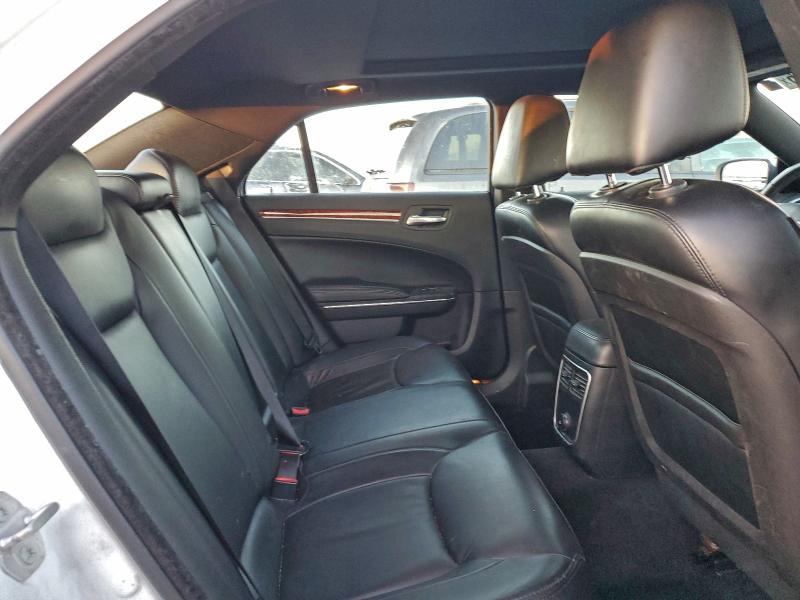 Photo 10 from auction – 2014 CHRYSLER 300 with VIN 2C3CCARG6EH356244