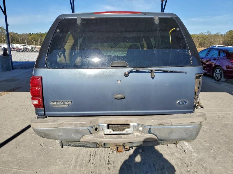 Photo 6 from auction – 2000 FORD EXPEDITION with VIN 1FMRU17LXYLA00143