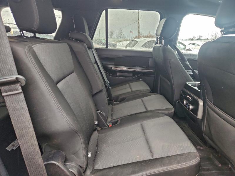 Photo 11 from auction – 2020 FORD EXPEDITION with VIN 1FMJU1JT8LEA80240