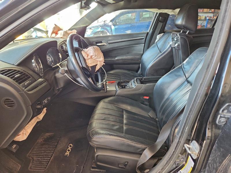 Photo 7 from auction – 2014 CHRYSLER 300 S with VIN 2C3CCAGG7EH201432