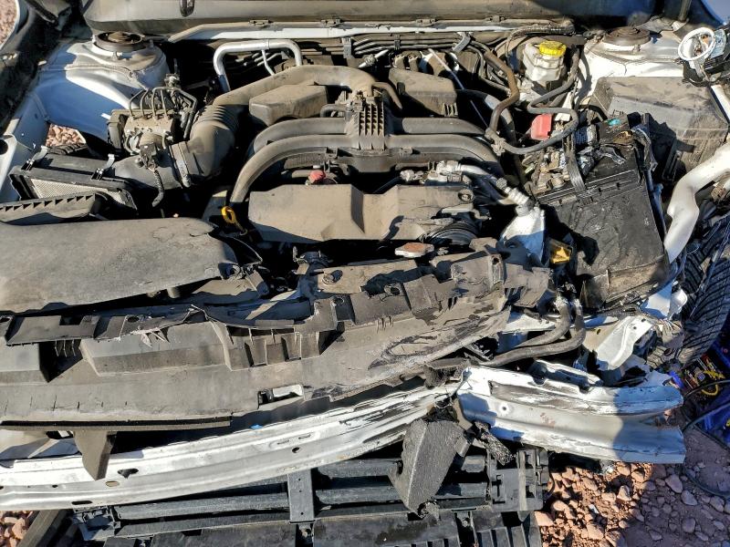 Photo 12 from auction – 2019 SUBARU OUTBACK TO with VIN 4S4BSATC6K3219749