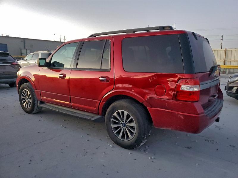 Photo 2 from auction – 2016 FORD EXPEDITION with VIN 1FMJU1HT2GEF42853