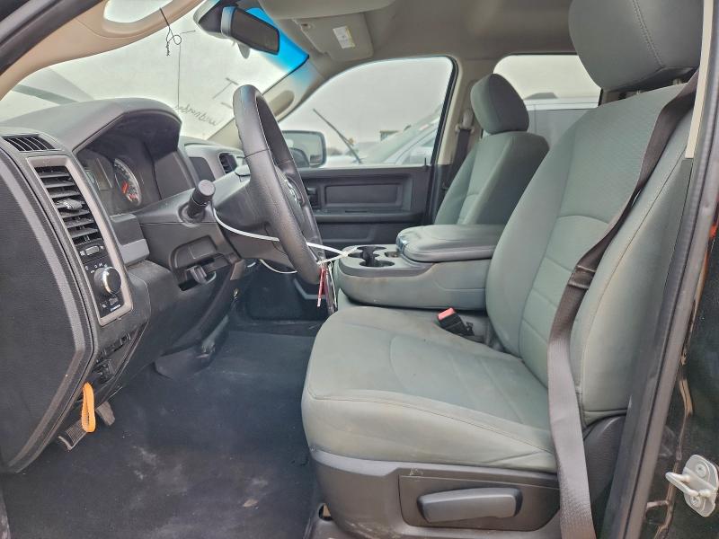 Photo 7 from auction – 2020 RAM 1500 CLASS with VIN 1C6RR6FT8LS143134